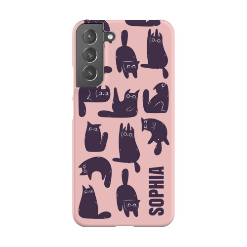 Samsung Galaxy Case S22 Plus