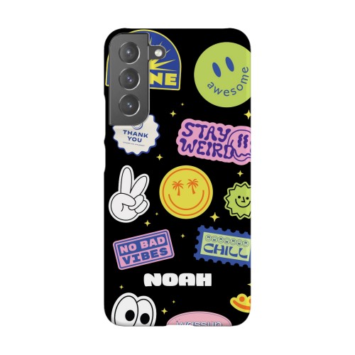 Samsung Galaxy Case S22 Plus Samsung Galaxy Case S22 Plus