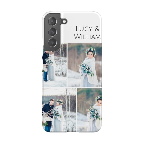 Minimalistic Photo Collage Minimalistic Photo Collage