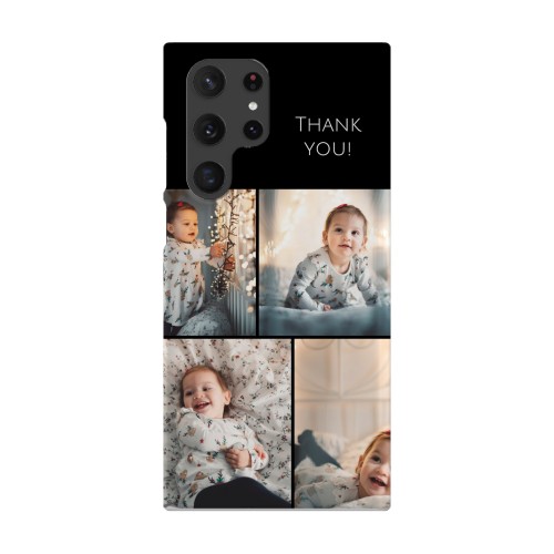 Minimalistic Photo Collage Minimalistic Photo Collage