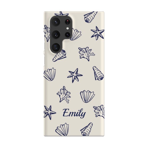Coque Samsung Galaxy S22 Ultra