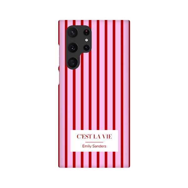Samsung Galaxy Case S22 Ultra