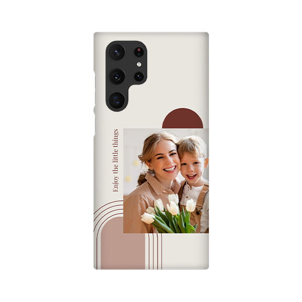 Samsung Galaxy Deksel S22 Ultra