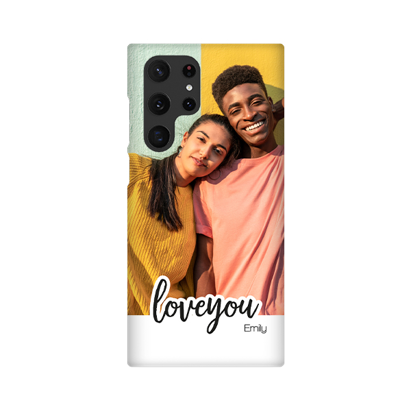 Coque Samsung Galaxy S22 Ultra