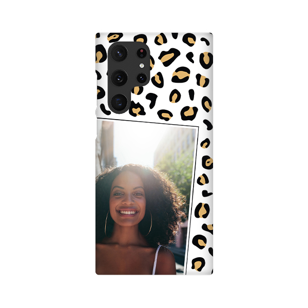 Samsung Galaxy S22 Ultra case