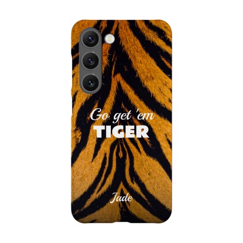 Samsung Galaxy Case S23