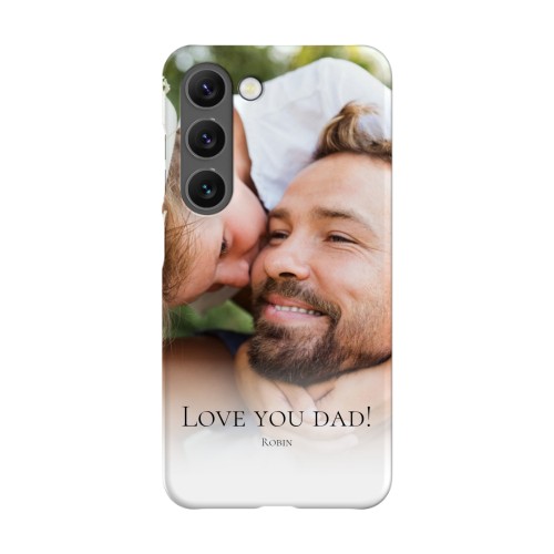 Samsung Galaxy Deksel S23