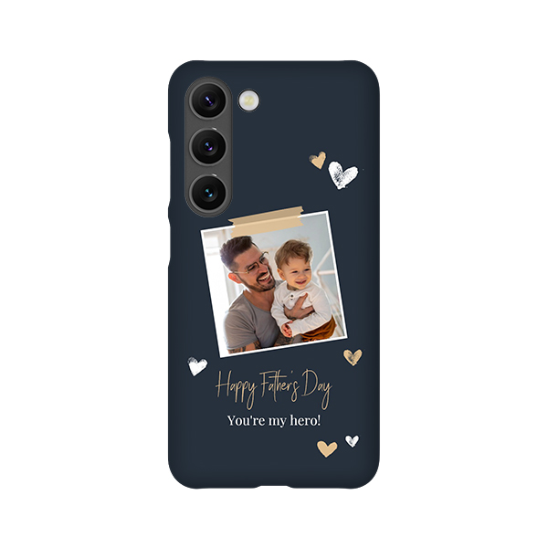 Samsung Galaxy Case S23
