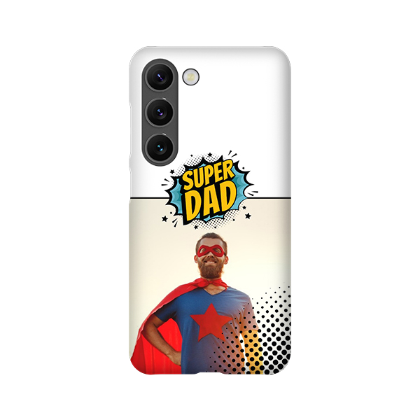 SuperheroDad