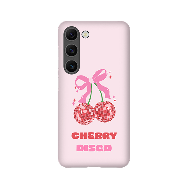 Samsung Galaxy Case S23