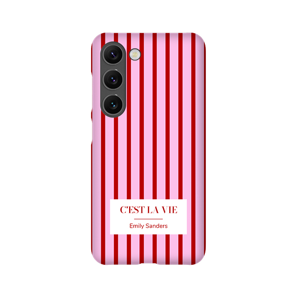 Samsung Galaxy Case S23