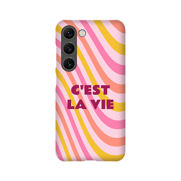Samsung Galaxy Case S23