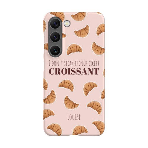 Samsung Galaxy Case S23