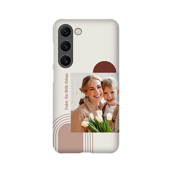 Samsung Galaxy Deksel S23