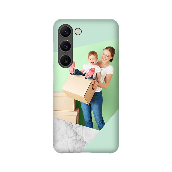 Samsung Galaxy Deksel S23