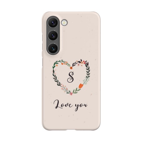 Samsung Galaxy Deksel S23 Samsung Galaxy Deksel S23