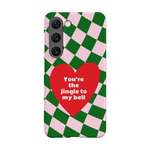 Samsung Galaxy Case S23 Samsung Galaxy Case S23