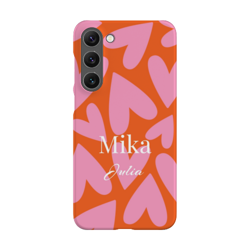 Samsung Galaxy Case S23 Plus Samsung Galaxy Case S23 Plus