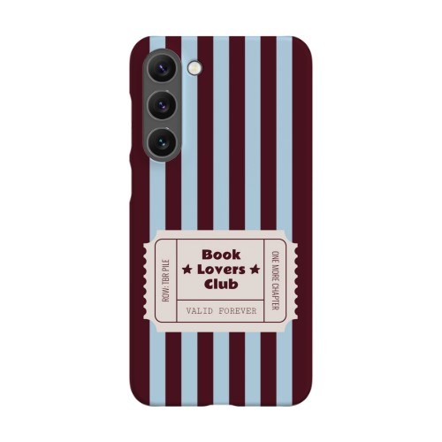 Funky Ticket Stripes Funky Ticket Stripes