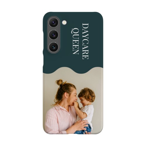 Samsung Galaxy Deksel S23 Plus Samsung Galaxy Deksel S23 Plus