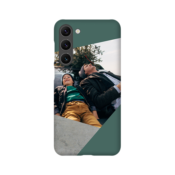Samsung Galaxy Case S23 Plus