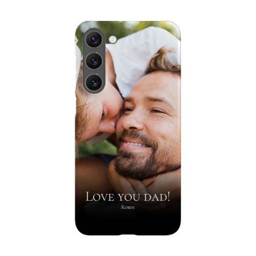 Samsung Galaxy Case S23 Plus