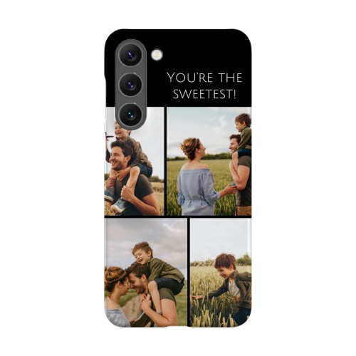 Minimalistic Photo Collage Minimalistic Photo Collage