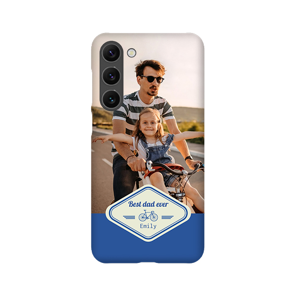 Samsung Galaxy Case S23 Plus