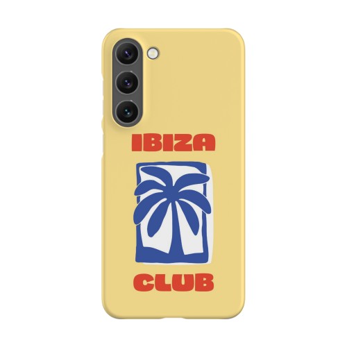 Palm Tree Club - Text only Palm Tree Club - Text only