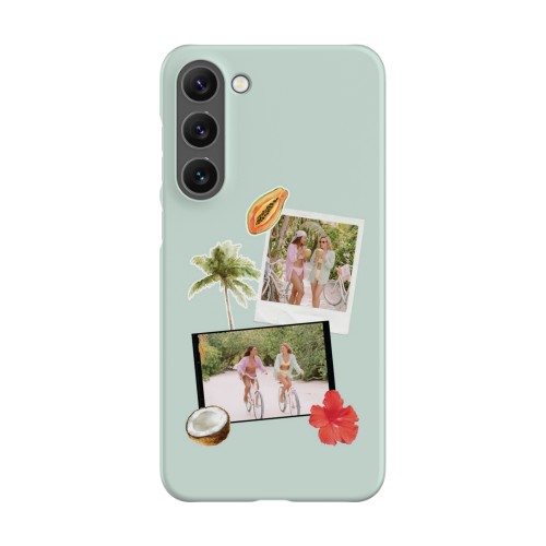 Tropical Scrapbook Tropical Scrapbook