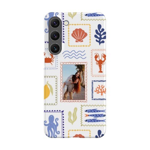 Samsung Galaxy Case S23 Plus
