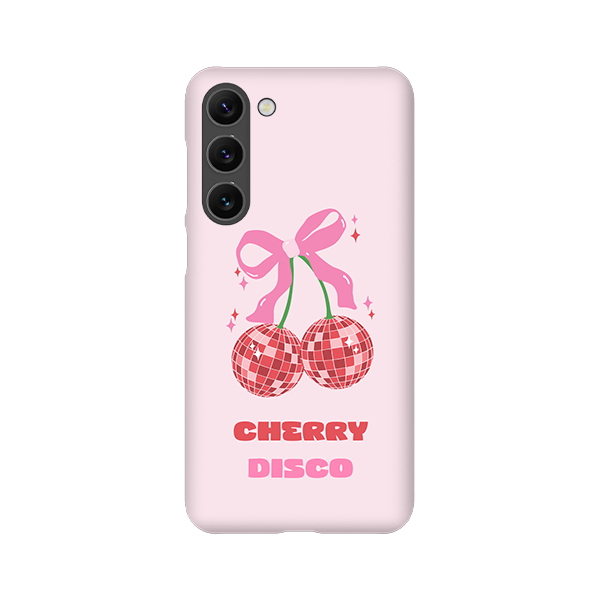 Samsung Galaxy Case S23 Plus