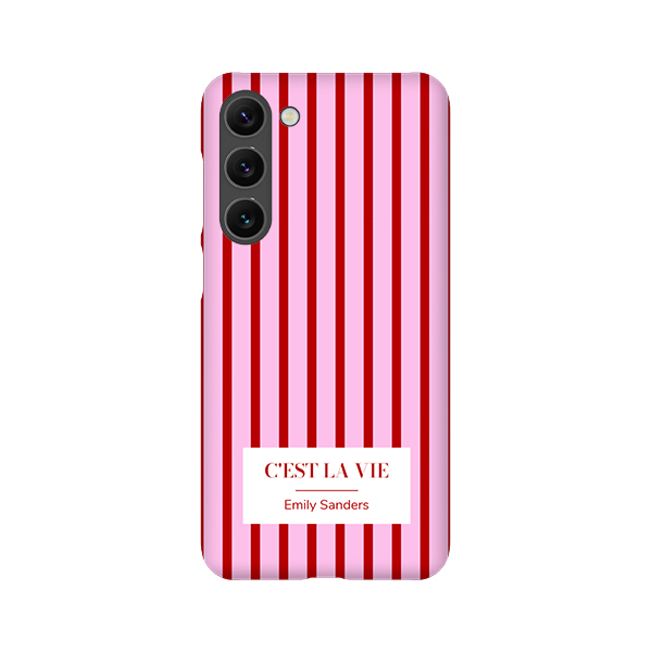 Samsung Galaxy Case S23 Plus