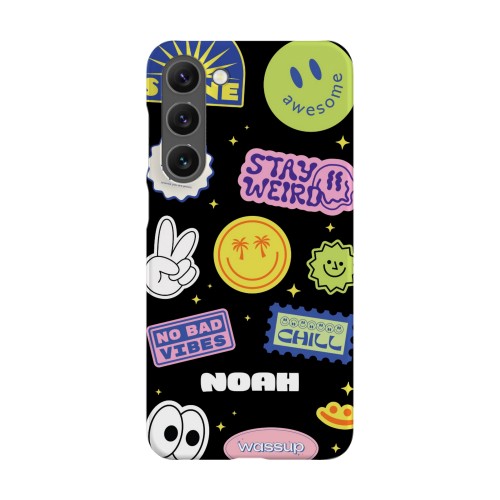 Samsung Galaxy Case S23 Plus Samsung Galaxy Case S23 Plus