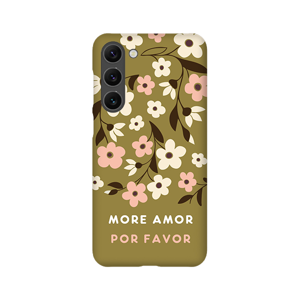 Samsung Galaxy Case S23 Plus Samsung Galaxy Case S23 Plus