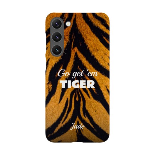 Wild Print - Text Only Wild Print - Text Only