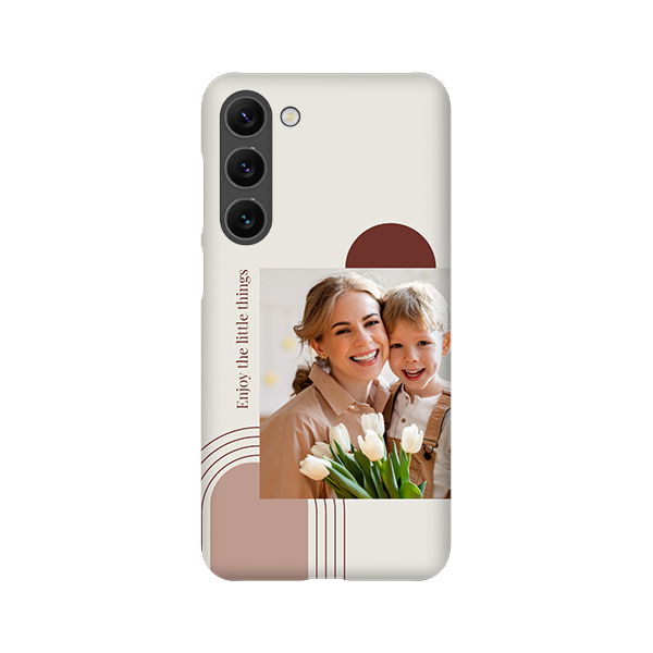Samsung Galaxy Deksel S23 Plus