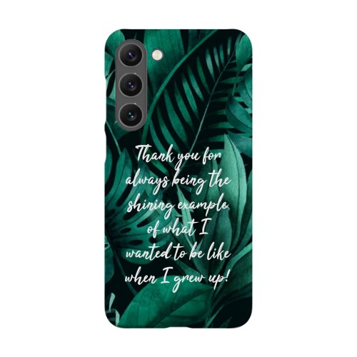 Samsung Galaxy Case S23 Plus Samsung Galaxy Case S23 Plus
