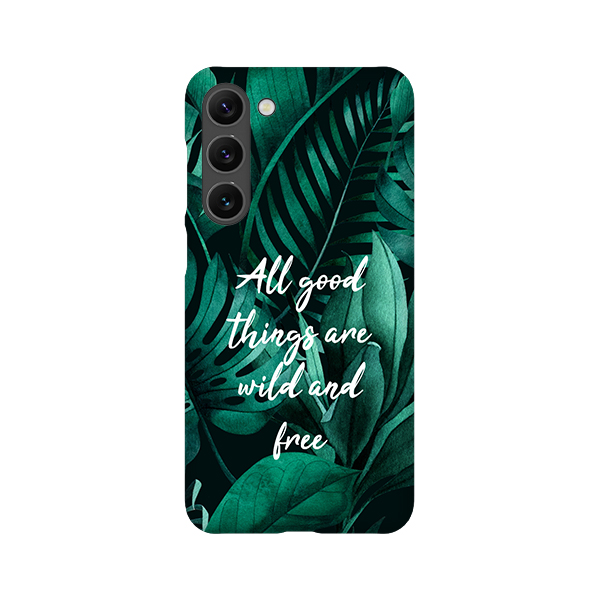 Samsung Galaxy Deksel S23 Plus Samsung Galaxy Deksel S23 Plus