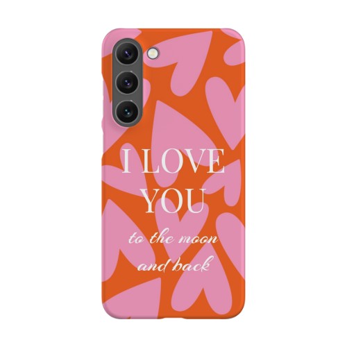 Samsung Galaxy Case S23 Plus