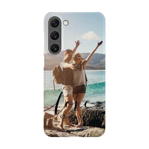 Coque Samsung Galaxy S23 Plus