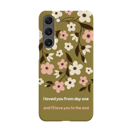 Samsung Galaxy Case S23 Plus
