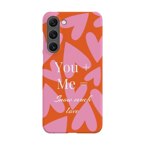 Samsung Galaxy Deksel S23 Plus