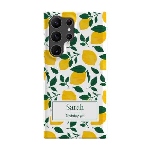 Samsung Galaxy Case S23 Ultra