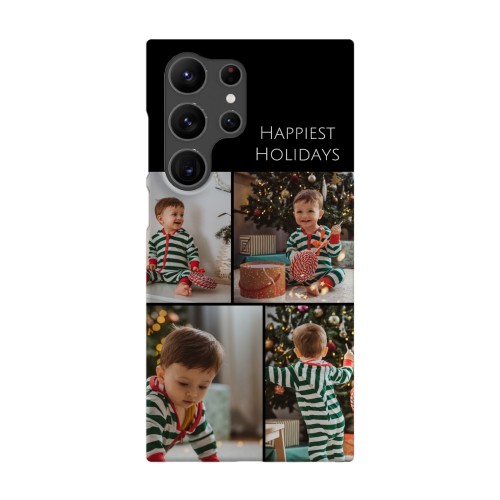 Minimalistic Photo Collage Minimalistic Photo Collage