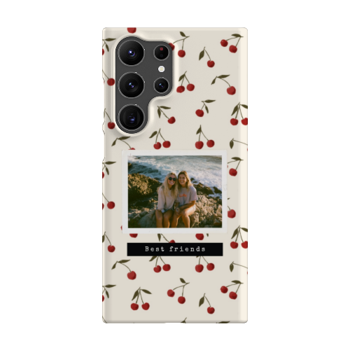 Samsung Galaxy Skal S23 Ultra Samsung Galaxy Skal S23 Ultra