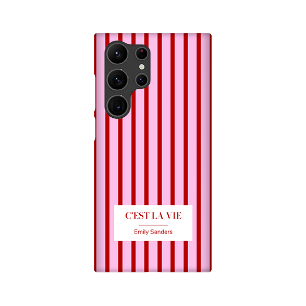 Samsung Galaxy Case S23 Ultra