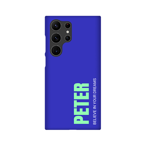 Samsung Galaxy Case S23 Ultra