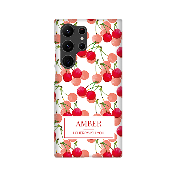Samsung Galaxy Case S23 Ultra