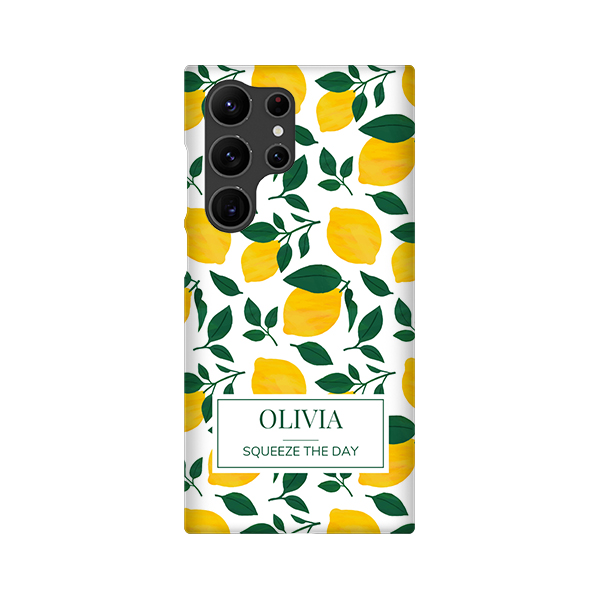 Samsung Galaxy Case S23 Ultra